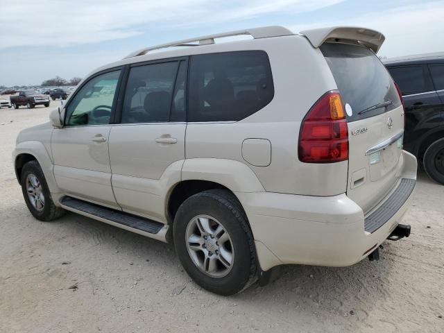 Изображение 2 2003 LEXUS GX 470 2003 с VIN JTJBT20X430012730