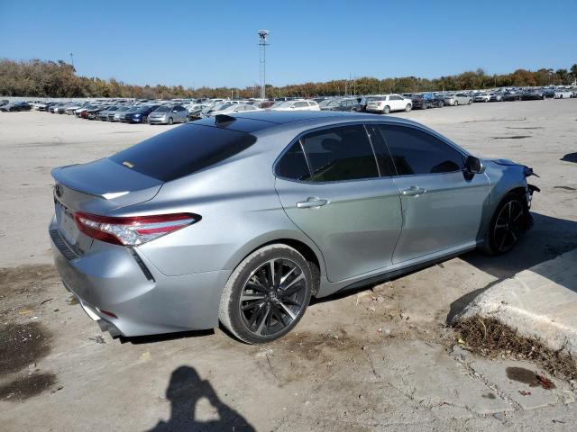 Obraz 3 z 2020 TOYOTA CAMRY XSE 2020 z VIN 4T1K61AK4LU859596