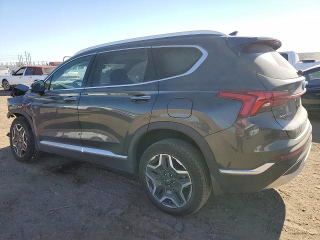 Изображение 2 2023 HYUNDAI SANTA FE SEL PREMIUM 2023 с VIN 5NMS3DA12PH002874