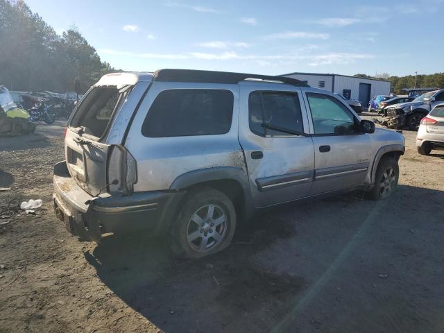 Image 3 of 2004 ISUZU ASCENDER S 2004 with VIN 4NUES16S646120150