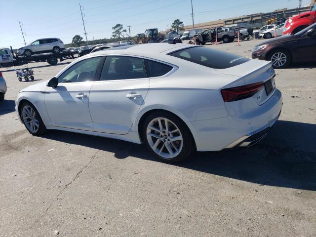 Изображение 2 2023 AUDI A5 PREMIUM 45 2023 с VIN WAUDACF5XPA052630