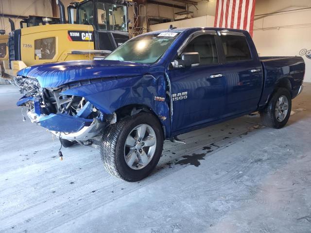 Obraz 1 z 2016 RAM 1500 SLT 2016 z VIN 3C6RR7LT7GG254362