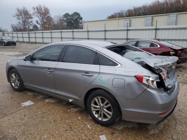 Obraz 2 z 2017 HYUNDAI SONATA SE 2017 z VIN 5NPE24AF3HH483671