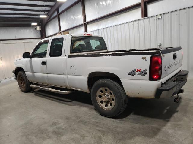 Obraz 2 z 2005 CHEVROLET SILVERADO K1500 2005 z VIN 2GCEK19V651366822