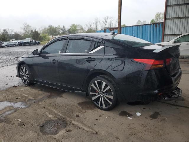 Image 2 of 2021 NISSAN ALTIMA SR 2021 with VIN 1N4BL4CW2MN313203