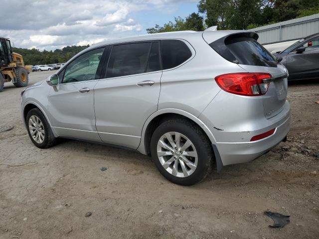 Image 2 of 2017 BUICK ENVISION ESSENCE 2017 with VIN LRBFXDSA6HD191414
