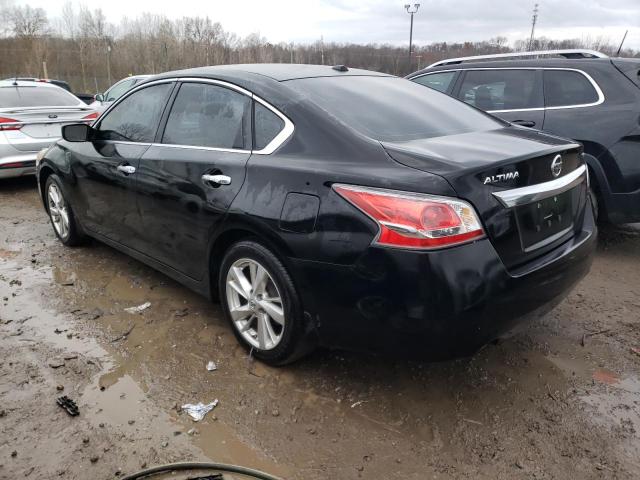 Image 2 of 2015 NISSAN ALTIMA 2.5 2015 with VIN 1N4AL3AP4FC104545