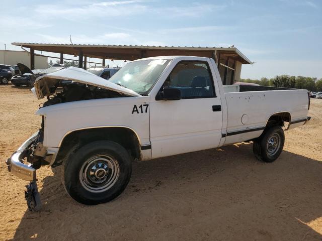 Image 1 of 2000 CHEVROLET GMT-400 C2500 2000 with VIN 1GCGC24R2YR106158