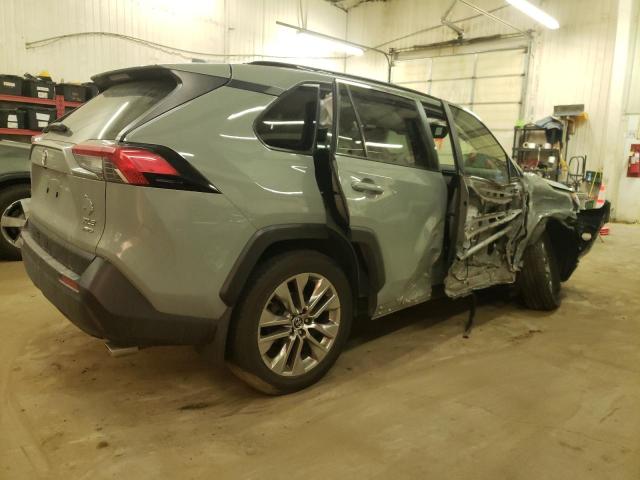 Image 3 of 2019 TOYOTA RAV4 XLE PREMIUM 2019 with VIN JTMA1RFV1KD514959