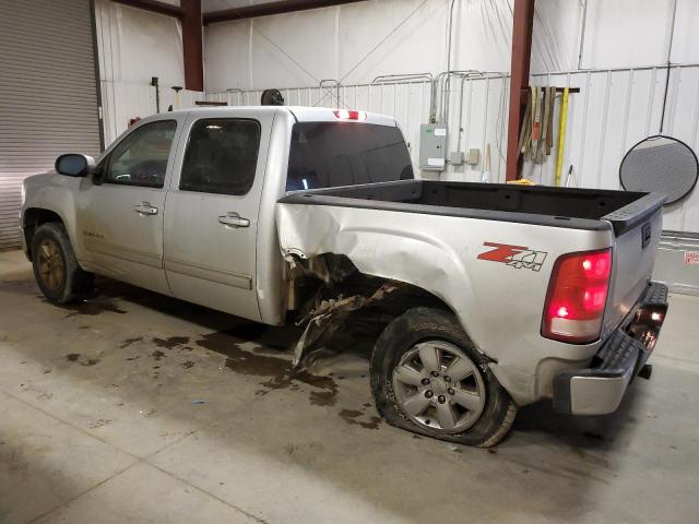Obraz 2 z 2012 GMC SIERRA K1500 SLT 2012 z VIN 3GTP2WE75CG166354