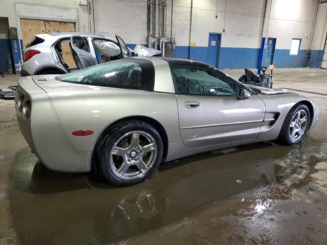 Obraz 3 z 1999 CHEVROLET CORVETTE  1999 z VIN 1G1YY22G6X5106413