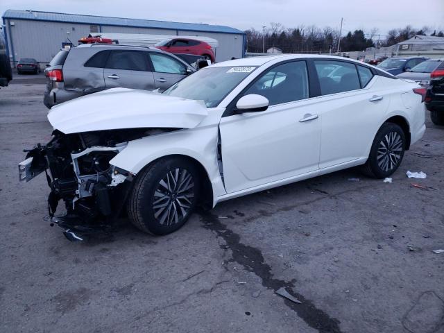 Изображение 1 2024 NISSAN ALTIMA SV 2024 с VIN 1N4BL4DV0RN306294
