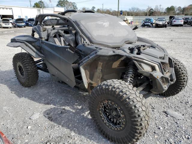 Obraz 1 z 2017 CAN-AM MAVERICK X DS TURBO R 2017 z VIN 3JBVDAW25HK002519