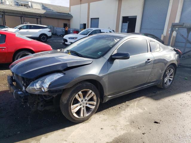 Image 1 of 2013 NISSAN ALTIMA S 2013 with VIN 1N4AL2EP0DC244111