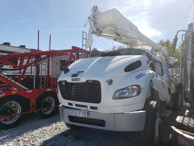 Изображение 2 2020 FREIGHTLINER M2 106 MEDIUM DUTY 2020 с VIN 1FVHCYFE0LHLB6256