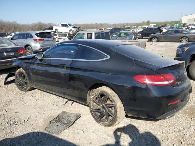 Obraz 2 z 2017 MERCEDES-BENZ C 300 2017 z VIN WDDWJ4JB6HF590427