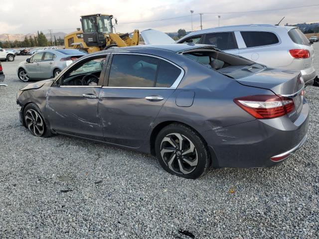 Obraz 2 z 2016 HONDA ACCORD EXL 2016 z VIN 1HGCR2F88GA135518
