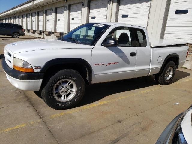 1999 DODGE DAKOTA  1999 image