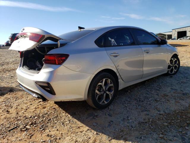 Obraz 3 z 2020 KIA FORTE FE 2020 z VIN 3KPF24AD1LE170571