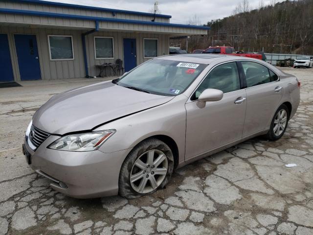 2009 LEXUS ES 350 2009 image