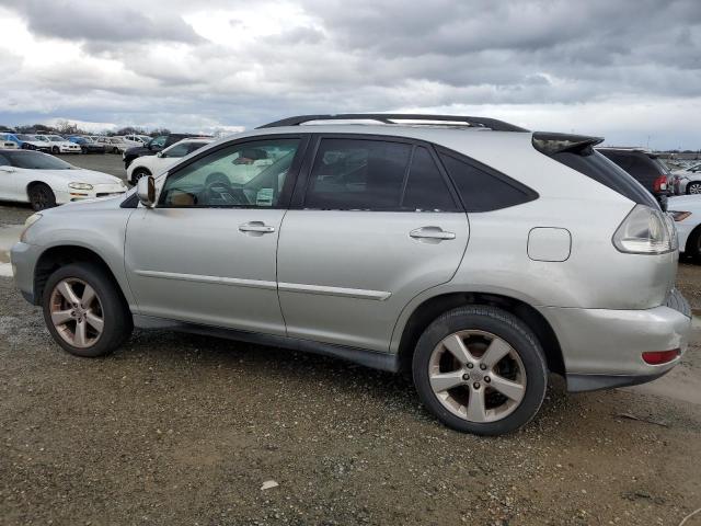 Image 2 of 2005 LEXUS RX 330 2005 with VIN JTJHA31U750079464