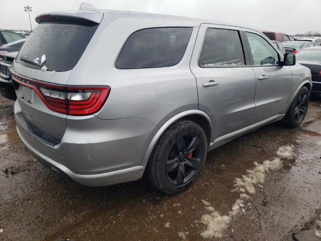 Image 3 of 2018 DODGE DURANGO SRT 2018 with VIN 1C4SDJGJ7JC486145