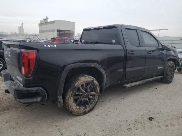 Изображение 3 2020 GMC SIERRA K1500 ELEVATION 2020 с VIN 1GTR9CED0LZ278651