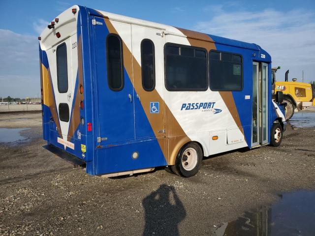 Image 3 of 2016 FORD ECONOLINE E450 SUPER DUTY CUTAWAY VAN 2016 with VIN 1FDFE4FS8GDC33263