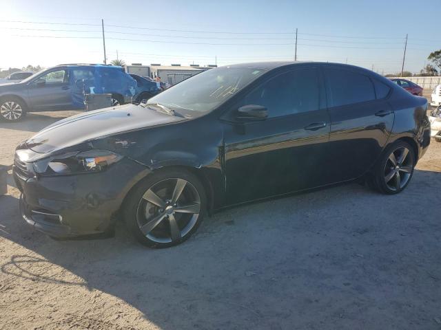 Image 1 of 2015 DODGE DART GT 2015 with VIN 1C3CDFEB5FD151145