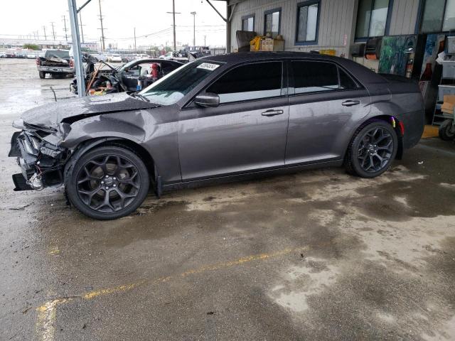 Obraz 2020 CHRYSLER 300 S 2020