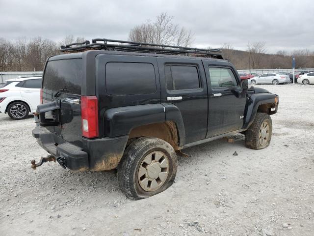 Изображение 3 2007 HUMMER H3  2007 с VIN 5GTDN13E278205856