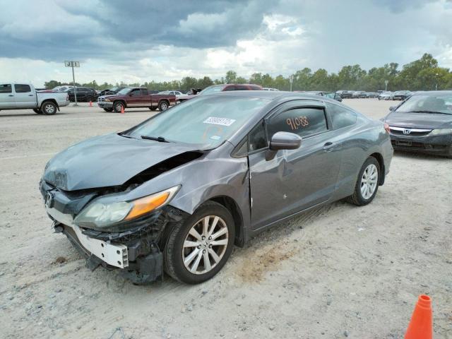 Obraz 2 z Honda Civic Lx 2014 z VIN 2HGFG3B51EH523533