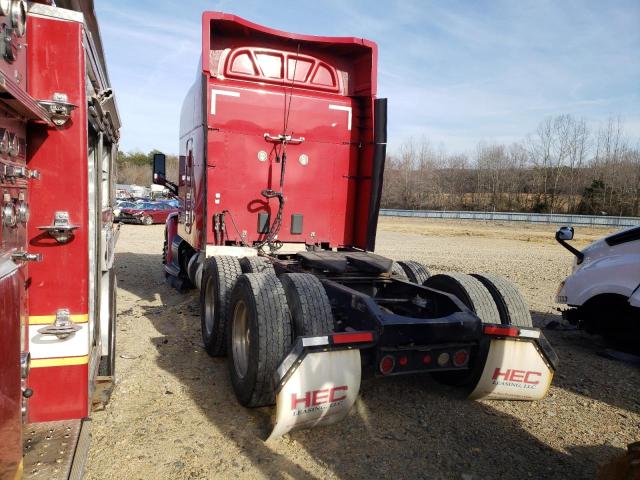 Image 3 of 2016 PETERBILT 579 2016 with VIN 1XPBDP9XXGD298192