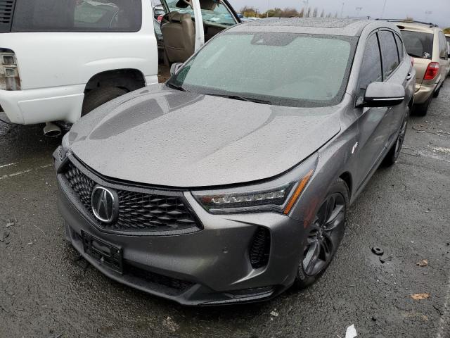 2023 ACURA RDX A-SPEC 2023 image