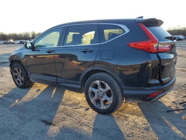 Obraz 2 z 2017 HONDA CR-V EXL 2017 z VIN 2HKRW2H83HH645042