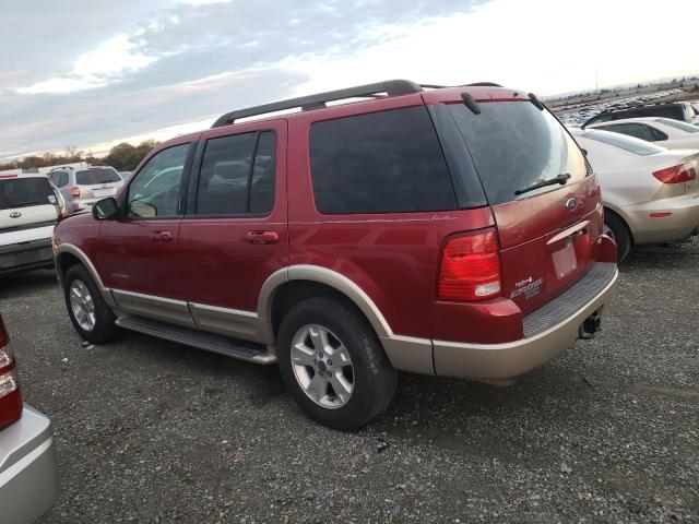 Obraz 2 z 2005 FORD EXPLORER EDDIE BAUER 2005 z VIN 1FMDU74K05UA68370