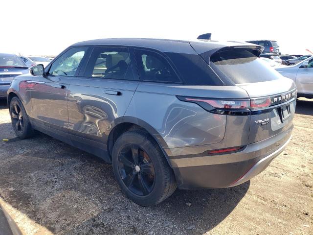 Изображение 2 2018 LAND ROVER RANGE ROVER VELAR S 2018 с VIN SALYB2RX3JA729123