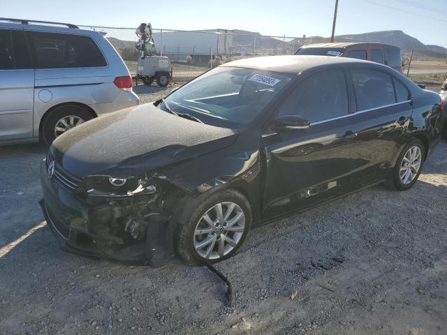 Изображение 1 2014 VOLKSWAGEN JETTA SE 2014 с VIN 3VWD17AJ0EM289302