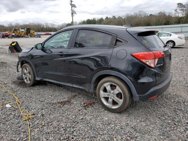 Изображение 2 2016 HONDA HR-V EXL 2016 с VIN 3CZRU5H73GM701417