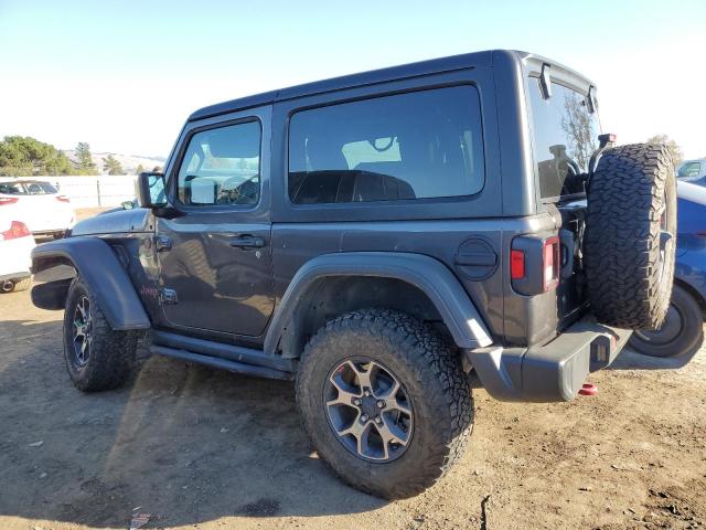 Obraz 2 z 2018 JEEP WRANGLER RUBICON 2018 z VIN 1C4HJXCN4JW187242