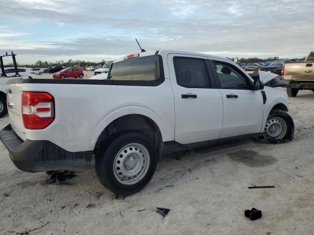 Image 3 of 2023 FORD MAVERICK XL 2023 with VIN 3FTTW8F9XPRA40063