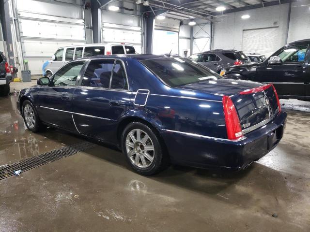 Image 2 of 2006 CADILLAC DTS  2006 with VIN 1G6KD57Y36U164126