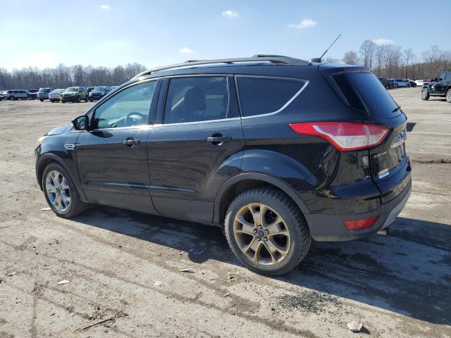 Image 2 of 2013 FORD ESCAPE SEL 2013 with VIN 1FMCU9HX9DUC53013