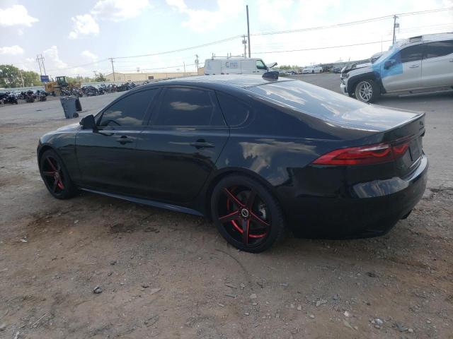 Obraz 2 z 2021 JAGUAR XF R-DYNAMIC SE 2021 z VIN SAJBL4GX7MCY88262