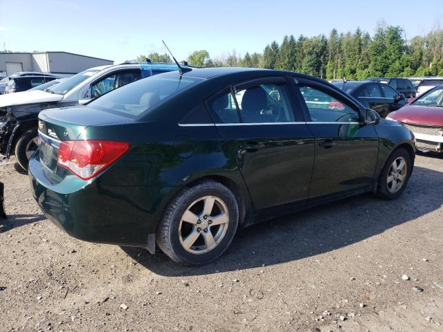 Obraz 3 z 2014 CHEVROLET CRUZE LT 2014 z VIN 1G1PC5SB1E7195518