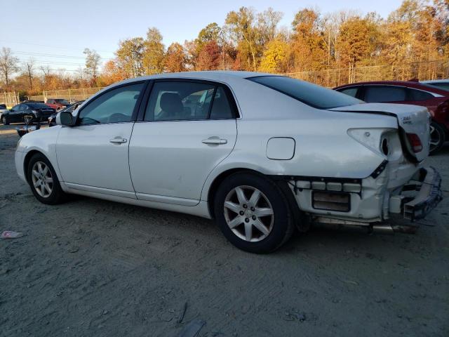 Image 2 of 2006 TOYOTA AVALON XL 2006 with VIN 4T1BK36B36U118358
