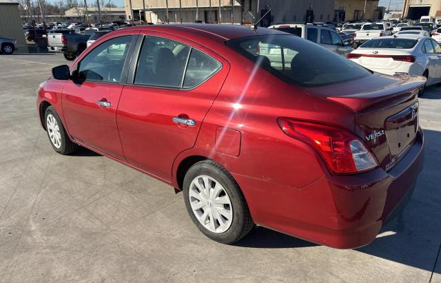 Image 3 of 2019 NISSAN VERSA S 2019 with VIN 3N1CN7AP3KL822111