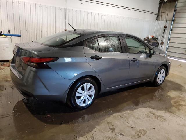 Изображение 3 2021 NISSAN VERSA S 2021 с VIN 3N1CN8BV5ML882025