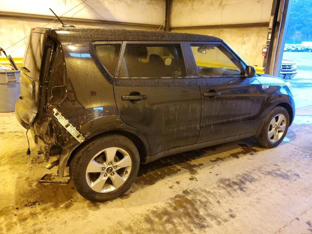 Image 3 of 2018 KIA SOUL  2018 with VIN KNDJN2A23J7895266