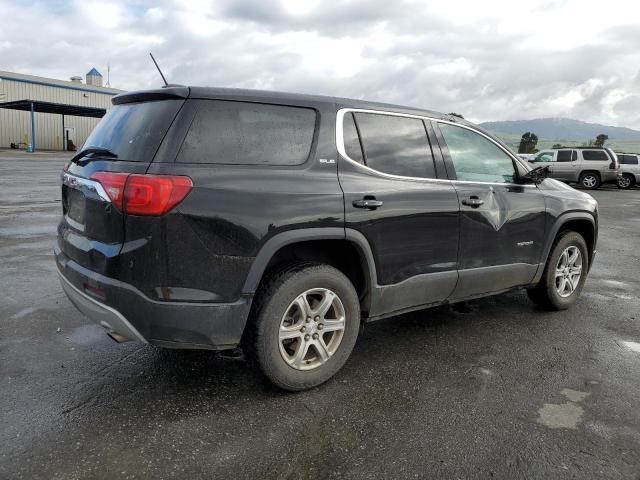 Изображение 3 2019 GMC ACADIA SLE 2019 с VIN 1GKKNKLA7KZ259498